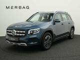 Mercedes-Benz GLB 180 d Style LED+Kamera+AHK+EasyPack - blaue Mercedes-Benz GLB 180