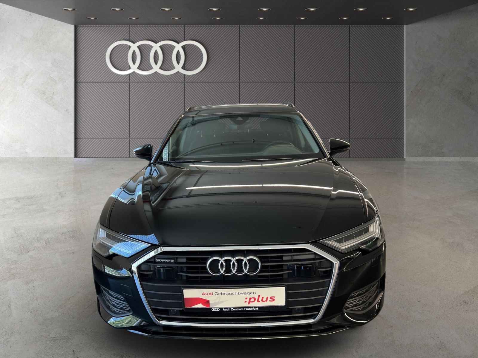 Audi A6 - Bild 5