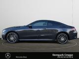 Mercedes-Benz E 450 4M Coupé AMG Distro+Night+Memory+Burmester - Mercedes-Benz E 450: Coupe