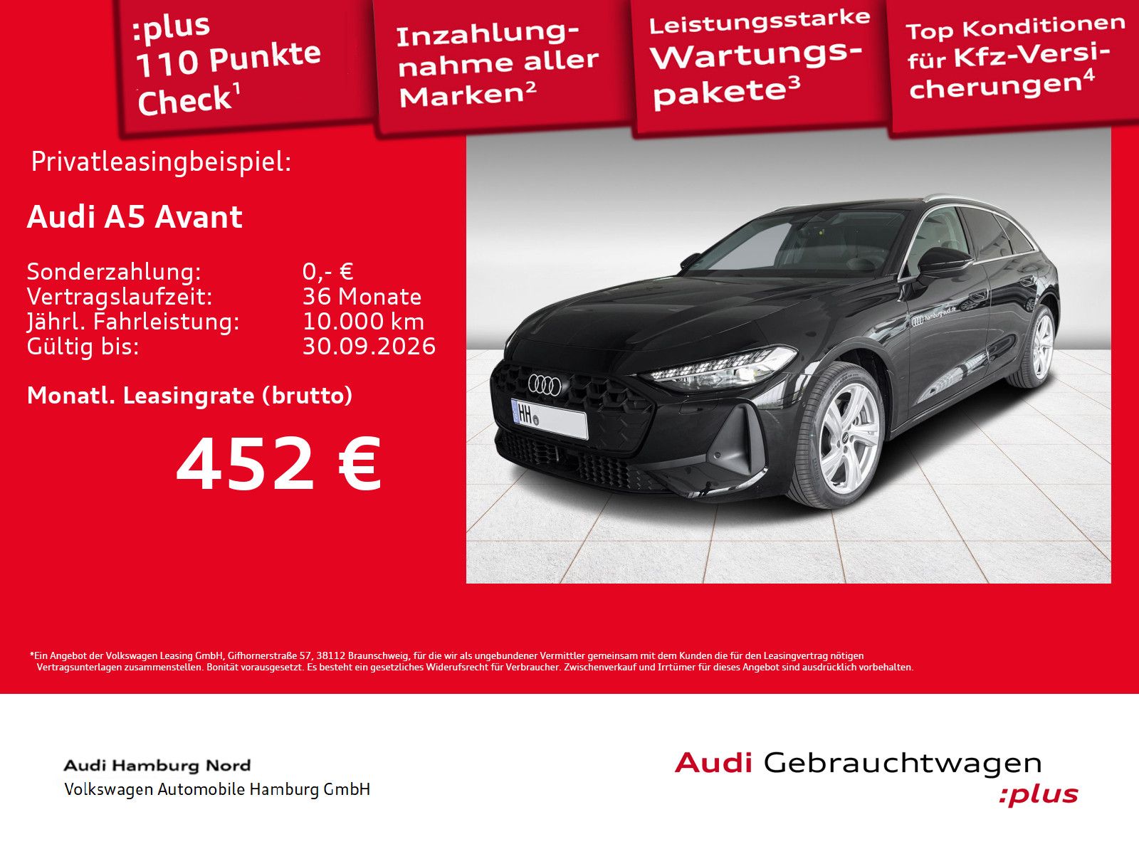 Audi A5 - Bild 2