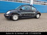 Volkswagen New Beetle Lim. 1.4.Klimaanlage. - Volkswagen New Beetle in Aachen
