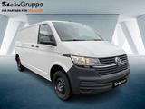 Volkswagen T6.1 Transporter Kasten lang Klima Holzboden - Volkswagen T6 Transporter mit Diesel-Antrieb: Automatik