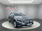 Mercedes-Benz GLA 200 AHK/PDC/NAVI/SHZ/BLU - Mercedes GLA-Klasse bis 15.000 Euro