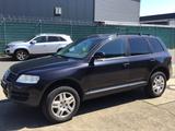 Volkswagen Touareg 3.0 V6 TDI Leder/Voll/ AT-MOTOR 120tkm.. - Volkswagen Touareg: V12