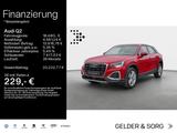Audi Q2 Advanced 35 TFSI *SHZ*LED*NAVI