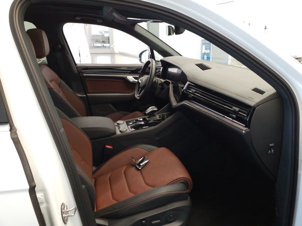 Volkswagen Touareg - Bild 10
