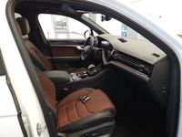 Volkswagen Touareg - Vorschau Bild 10