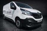 Renault Trafic Kasten L2H1 2,9t Lang/Klima/Navi/HU&AU - Renault Trafic: Kasten L2h1