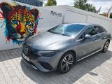 Mercedes-Benz EQE300 Premium/Sound/Allwetter/Hinterachslenkung - graue Mercedes-Benz EQE