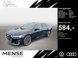 Audi S6 Avant 3.0 TDI Quattro S tronic Matrix|ACC|LED
