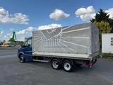 Volkswagen Crafter Klima/6x2/Nutzlast 4455kg/3-Achser - Kipper 4 achs