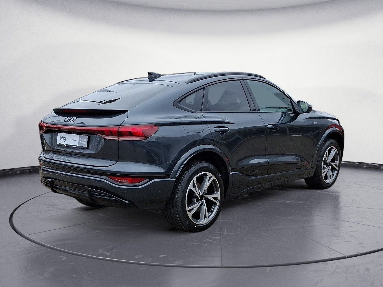 Audi Q6 e-tron - Bild 6