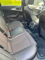 Audi A6 Allroad 3.0 TDI quattro 200kW  - Audi A6 Allroad aus 2015