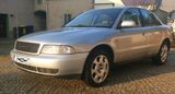 Audi A4 B5 2,8l 30V V6 Quattro Youngtimer - Audi: Youngtimer