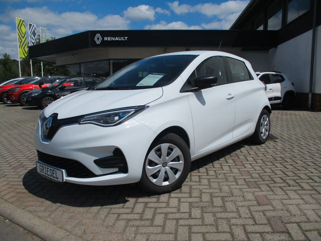 Renault ZOE Zoe Life R110 ZE 50 Batteriekauf