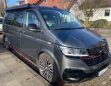 Volkswagen T6.1 California Ocean 4 motion DSG - VW T6 California Gebrauchtwagen in Düsseldorf