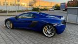 McLaren 650S Spider Carbon Lift  Meridian Kamera 2 Hand - McLaren 650S Spider Gebrauchtwagen