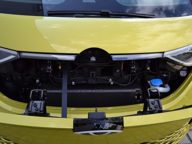 ID.Buzz Pro AHK/INTERIEUR-STYLE PLUS/ASSISTENZ-P
