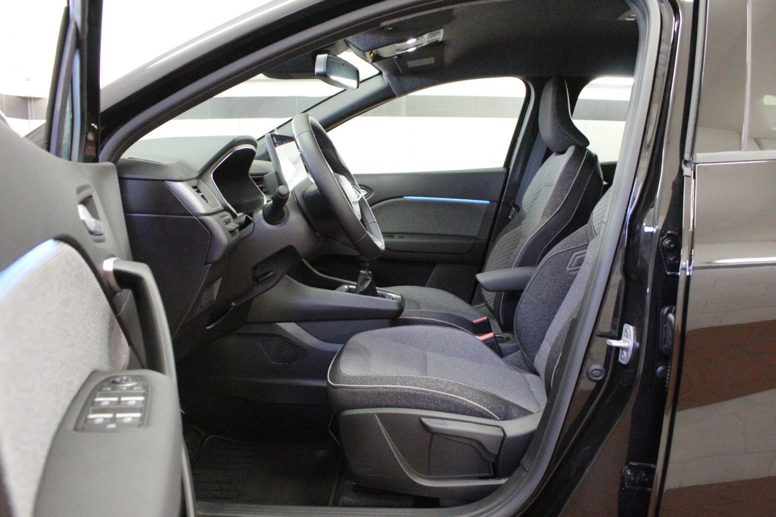 Fahrzeugabbildung Renault Captur TCe 115 KISS Sondermodell *Winter-Pak*Nav