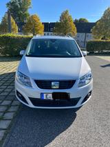 Seat Alhambra 1.4 TSI Style, Pano, Kam, 7 Sitze - Seat Alhambra in Essen