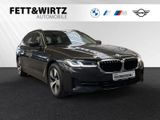 BMW 520d Touring DAProf.|Head-Up|Harman/Kardon|Laser - BMW 5er Reihe aus 2023