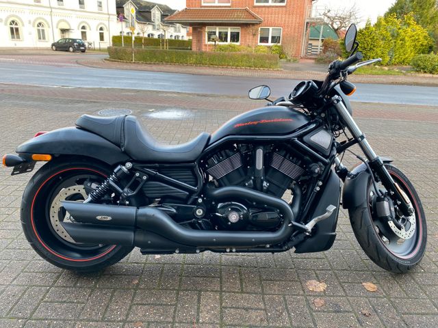 Harley-Davidson VRSCDX Night Rod Special ABS 5HD