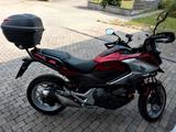 Honda Nc750xd - Honda NC750X