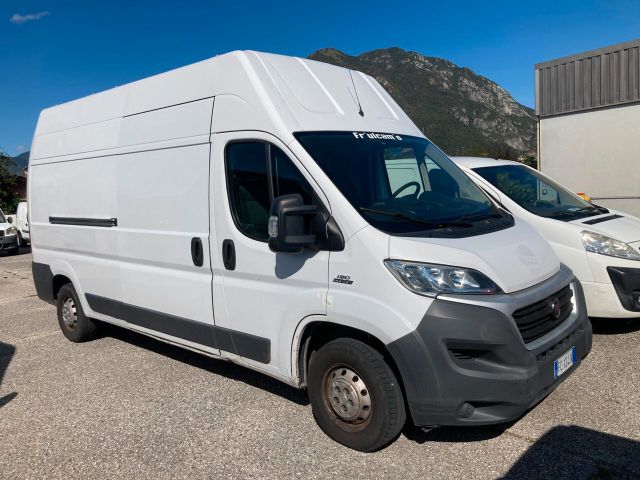 Fiat Ducato 35 2.3 MJT 130CV PLM-TA Furgone