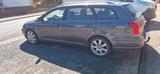 Toyota Avensis t25 kombi 2.0 Benzin - Toyota Avensis: Kombi, T25