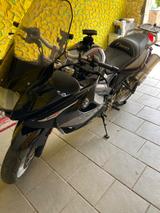 BMW F 800 GT - BMW F 800 GT