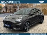 Ford Puma ST-Line X 1.0 EcoBoost Mild Hybrid  EU6d LE - Ford Puma Gebrauchtwagen in Bremen