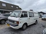 Mazda E series 2200 lang diesel bj 92 - Mazda: E2200