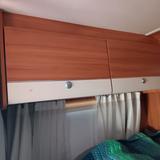 Fiat Ducato  - Fiat Alkoven