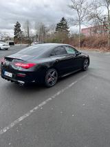 Mercedes-Benz CLA 35 AMG Mercedes-AMG CLA 35 4MATIC DCT Me... - Mercedes-Benz CLA 35 AMG: Sportwagen