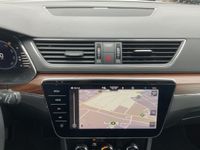 Skoda Superb - Vorschau Bild 10