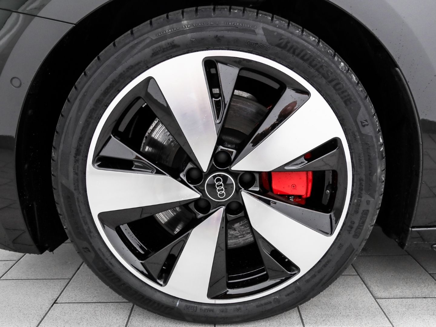 Audi A5 - Bild 3