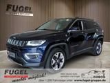 Jeep Compass 2.0 M-Jet Opening Edition 4WD AT Navi|AL - Jeep Compass: 2.2