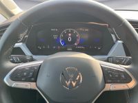 Volkswagen Touran - Vorschau Bild 10