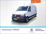 Volkswagen Crafter 2.0TDI Kasten LR Superhochdach 2xSchiebe - Volkswagen Crafter: Van, Super