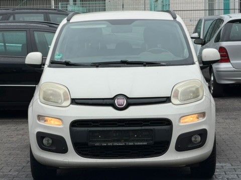Angebot ansehen Fiat Panda