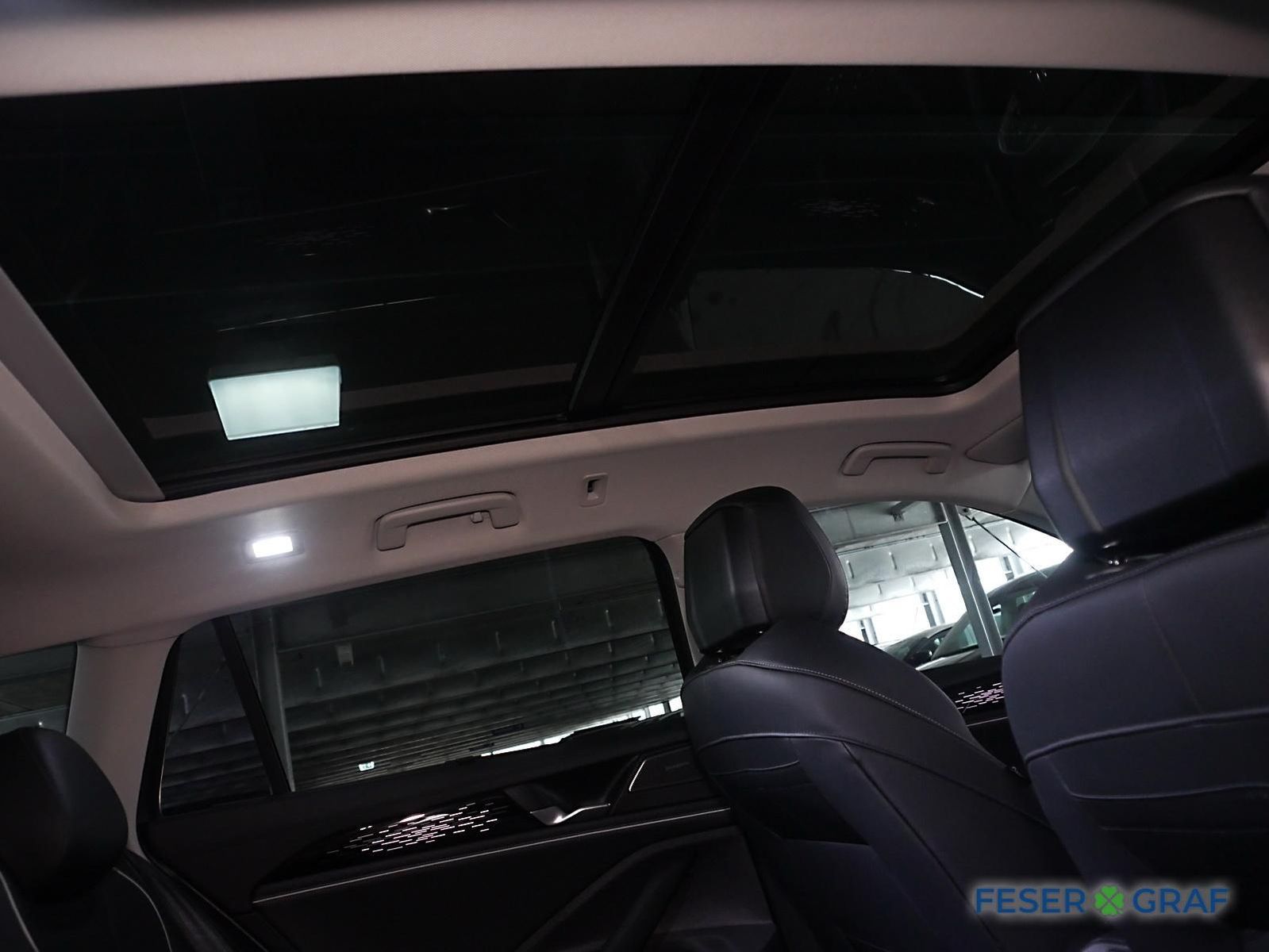 Volkswagen Passat - Bild 7