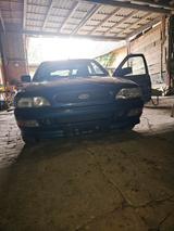 Ford Escort - Ford Escort: Coupe