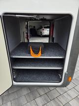 Mobilvetta K Silver 86 I - Mobilvetta Diesel Integrierter