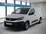 Peugeot Partner Kasten Premium 1.5 BlueHDI Sortimo PDC - gebrauchte Peugeot Partner aus dem Jahr 2021