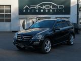 Mercedes-Benz ML 350 ML 4Matic *Bi-Xenon*Leder*Navi*21"Sommer - gebrauchte Mercedes-Benz ML-Klasse aus dem Jahr 2011