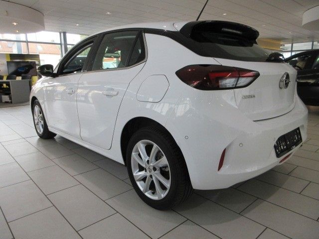 Fahrzeugabbildung Opel Corsa F Elegance 1.2T LED/NAVI/PDC/R´CAM/VIRTUAL