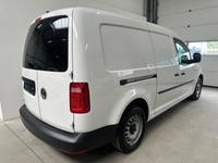 Volkswagen Caddy Nfz Maxi Kasten BMT