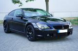 BMW 645Ci Coupé - *DE-Fahrz.*Coupe - BMW 645 aus 2004: 645ci