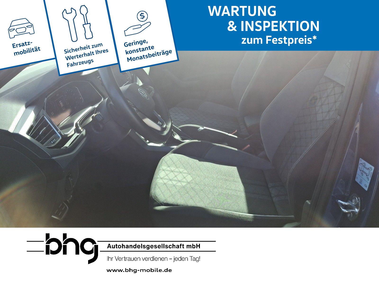Volkswagen Taigo 1.0 TSI DSG R-Line, миниатюра 10