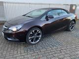 Opel Cascada 2.0 CDTI AUT NAVI LEDER KAMERA ALU PDC - Opel Cascada mit Diesel-Antrieb: Automatik